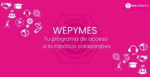 Programa wepymes