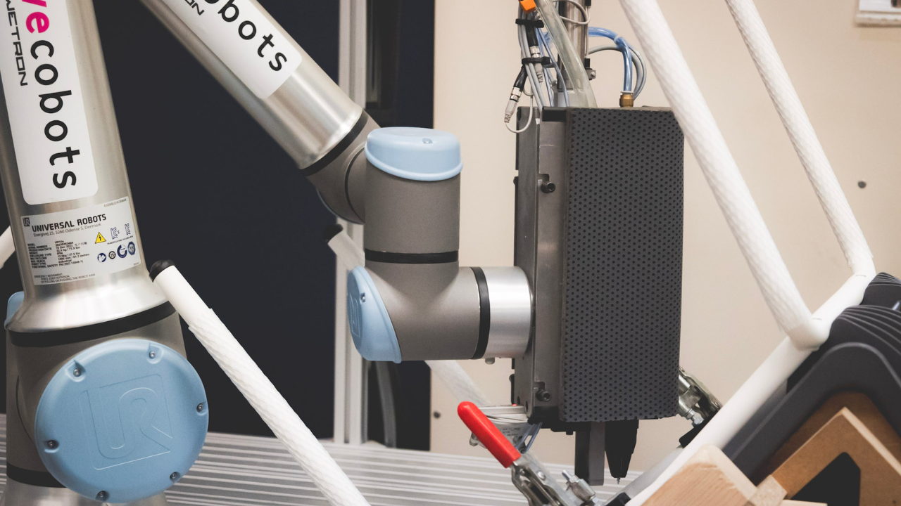 Atornillado automatizado